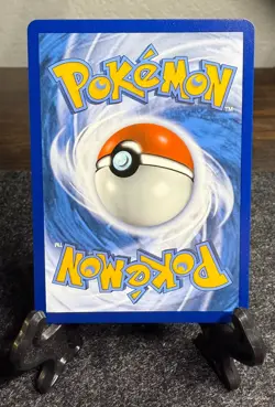Lysandre Full Art 104/106 Holo XY Flashfire Near Mint Pokemon - Image 2