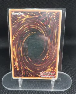 Yugioh Meteor Dragon MDP2-EN008 Rare Limited Edition - Image 2