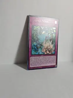 Yu-Gi-Oh! Dominus Spiral DOOD-EN079 Secret Rare - Image 2