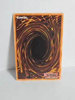 Yu-Gi-Oh! Dominus Spiral DOOD-EN079 Secret Rare - Image 5