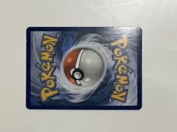 Pokemon Umbreon GX Secret Rare Rainbow Card Sun & Moon Base Set 154/149 - Image 3