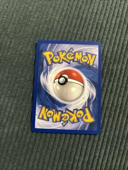 Pokemon TCG Sandslash Skyridge 2003 Card #93/144 - Image 2