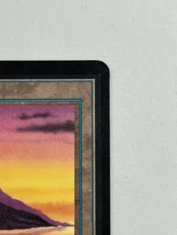 Island (A) - Beta Edition 1993 - MTG card [LP] - Image 3