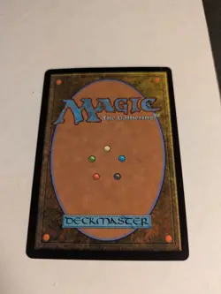 MTG Magic the Gathering Lotus Cobra (307/493) Zendikar Rising LP - Image 4
