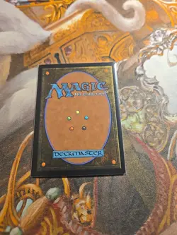 Damnation 2019 Foil MTG Secret Lair - Pack Fresh - - Image 2