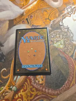 Damnation 2000 Foil MTG Secret Lair - Pack Fresh - - Image 2