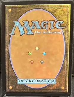MTG Final Fantasy Buster Sword (Mythic) - Image 2