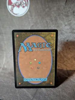 MTG, Doctor Octopus, Master Planner (#0228) Spider-Man, Foil, NM MYTHIC - Image 3