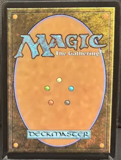 MTG Final Fantasy Summon: Titan (Rare) - Image 2