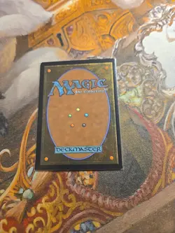 Dark Ritual 2020 Foil MTG Secret Lair - Pack Fresh - - Image 2