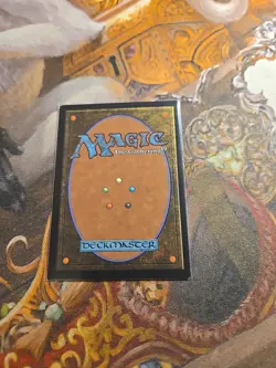 Dark Ritual 2001 Foil MTG Secret Lair - Pack Fresh - - Image 2