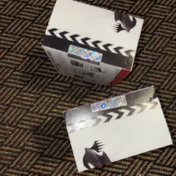 Magic the Gathering MTG Universes Beyond: Final Fantasy - Bundle Box Lot of 2 - Image 3