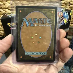 Nazgul (0332) #332 (Foil) (NM) Lord of the Rings LTR Magic MTG - Image 2