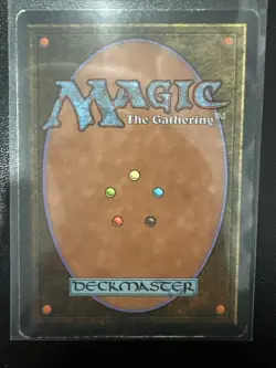 NM Animate Dead Fourth Edition Mtg Magic the Gathering - Image 2