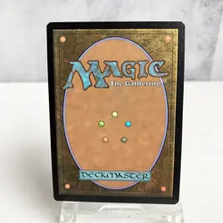 MTG Horn of Gond Japanese FF Crossover Promo Foil 4x Playset Japan Exclusive - Image 4