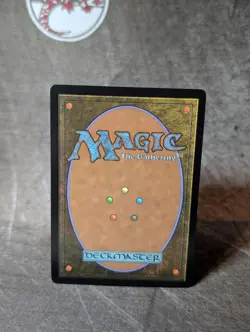 MTG, Heroic Intervention (#0034), Spider-Man Eternal, Non-Foil, NM Mythic - Image 3