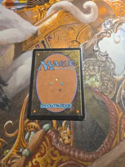 Peer Into The Abyss 2002 MTG Secret Lair - Pack Fresh - - Image 2