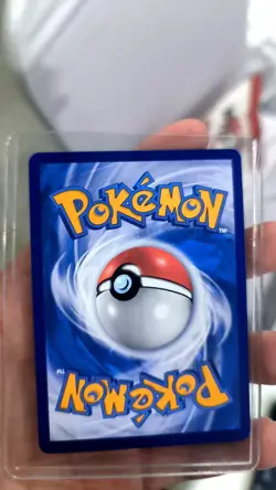 Pokemon Chinese Gem Pack Vol.3 Exclusive Gengar CBB3C-03 07/07 - Image 2