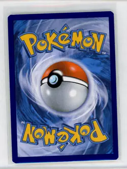 Pokemon 2016 Pokemon Black Star XY Promo Victini XY117 NM Rare Full Art TCG - Image 2