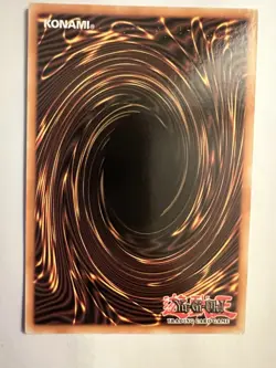 Lord of the Tachyon Galaxy MZTM-EN017 Yugioh! Maze of the Master 1st Ed Rare NM - Image 2