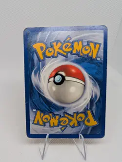 Cyndaquil 59/100 - EX Sandstorm - Vintage WOTC Pokemon TCG Card - HP CREASE DMG - Image 4