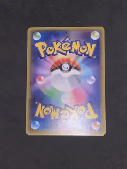 Meowstic Holo 017/032 CP3 PokeKyun Collection Japanese Pokemon Card - Image 2