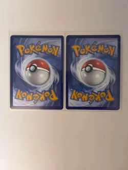 Victini - 208 Sv: Scarlet & Violet Promo Cards - IR Illustration Rare (Lot Of 2) - Image 2