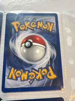 Pokemon TCG Misty’s Tears - Gym Challenge (G2) #118/132 - Rare Non-Holo Card - Image 2