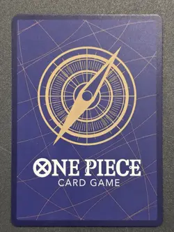 Nami Manga Alt Art OP01-016 One Piece Card Game PRB-01 Premium Booster - Image 3
