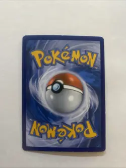 M Diancie EX XY44 Black Star Promo Ultra Rare Holo Pokemon English Mega Card - Image 4