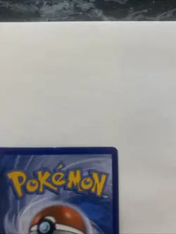 M Diancie EX XY44 Black Star Promo Ultra Rare Holo Pokemon English Mega Card - Image 5
