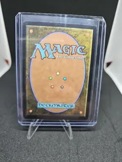 Hugo Kupka - Bruse Tarl Boorish Herder R Showcase 050 FINAL FANTASY MTG Japan - Image 2