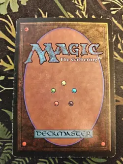 Goblin Wizard The Dark Regular HP - Image 2