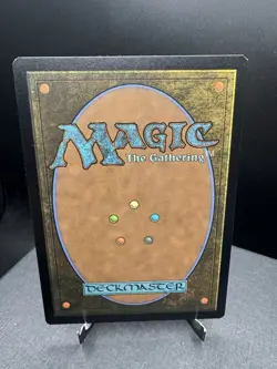 MTG Duskmourn House of Horror Enduring Tenacity Showcase Foil Mythic NM - Image 2