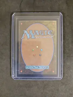 Mystical Archive Demonic Tutor (027) pack-fresh Japanese - Image 2