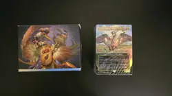 Bloomburrow Family Matters Commander Precon Magic The Gathering MTG DECK ONLY - Image 1