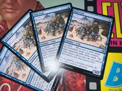 Ruin Crab x4 ZNR Zendikar Rising MTG Magic the Gathering LP - Image 2