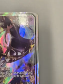 Pokemon Lunala GX 66/149 SM Base Set Holo From Sun And Moon TCG NM - Image 5