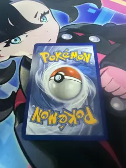 Pokemon TCG Duskull 35/131 SV: Prismatic Evolutions Pokeball Holo Pack Fresh NM - Image 3