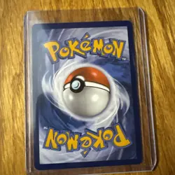 Pokemon TCG - Charmeleon - Paldean Fates 008/091 - Cosmos Holo - Image 2