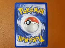 Giovanni's Magikarp 1st Edition Gym Challenge Pokemon 2000 Vintage # 73/132 NM - Image 2