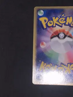 MR. MIME EX 054/082 FLIGHT OF LEGENDS JAPANESE POKEMON TCG - Image 4