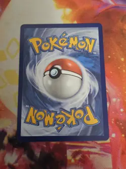 Vulpix 138/132 IR Mega Evolutions 2025 Pokemon TCG English Near Mint ! - Image 2