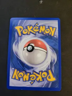 Pokemon TCG Dark Tyranitar Non-holo 19/109 Team Rocket Returns NM Condition - Image 2