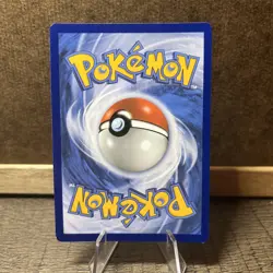 Poliwag - 30/149 - Pokemon TCG Sun & Moon Base Set - Reverse-Holo Common - Image 2