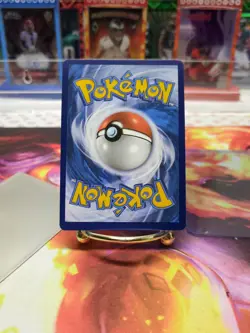 Pokemon TCG Mew VMAX Fusion Strike 114/264 Holo Ultra Rare Mint Condition - Image 5