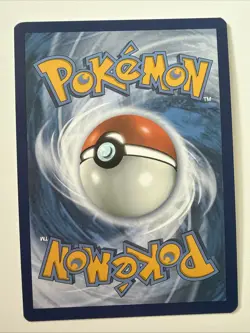 Pokemon TCG Tulip 259/182 Paradox Rift Sir Trainer NM Condition - Image 2