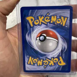 2007 Pokemon Diamond & Pearl Gastrodon East Sea Holo #8/132 WITH SWIRL LP Rare - Image 4