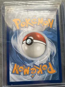 Pokemon Radiant Charizard 020/159 Crown Zenith Ultra Rare Holo NM - Image 2
