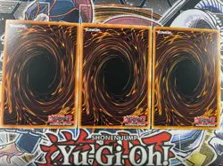 ***3x Zuijin of the Ice Barrier 1st Ed 3x*** SDFC-EN005 | ULTRA | YuGiOh! NM - Image 2